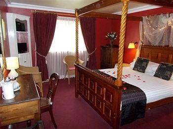 The Fountain Inn Ingbirchworth ภายนอก รูปภาพ