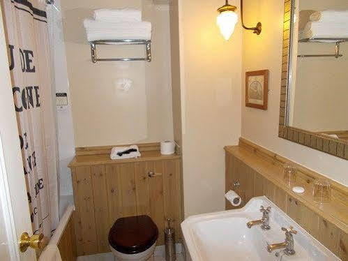 The Fountain Inn Ingbirchworth ภายนอก รูปภาพ